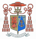 Wappen verschiedener Kardinle