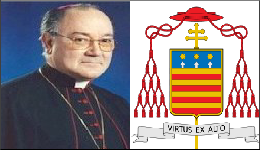 Kardinalprotodiakon Martino