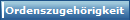 Ordenszugehörigkeit