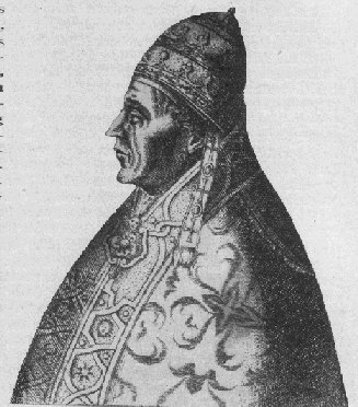 Gegenpapst Alexander V.