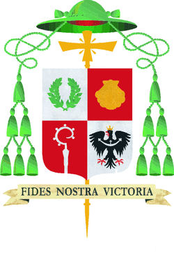 Wappen vergrern