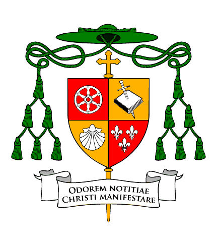 Wappen vergrößern