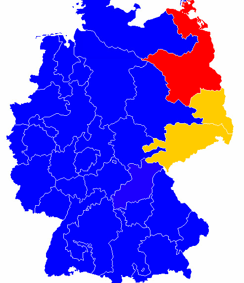 EB Berlin mit Suffraganbistmern