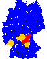 EB Bamberg mit Suffraganbistmern