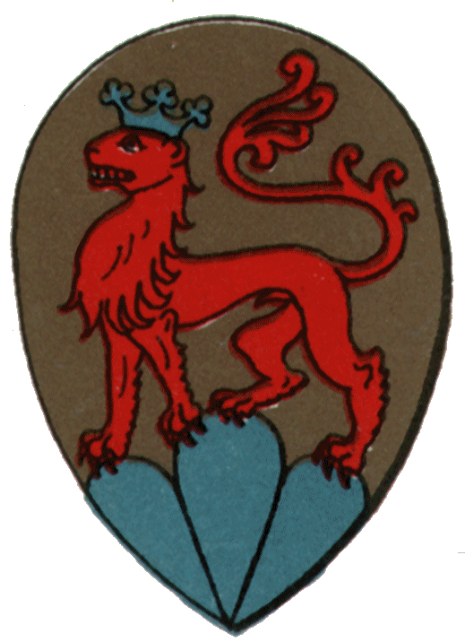 Wappen von Victor II.
