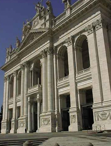 San Giovanni in Laterano