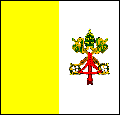 Vatikan-Wappen