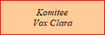Komitee Vox Clara