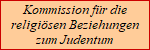 Kommission für die religiösen Beziehungen zum Judentum
