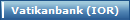 Vatikanbank (IOR)