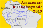 Amazonas-Bischofssynode Oktober 2019
