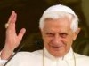 Jahresabschluss mit Benedikt XVI.: „Eine tragfähige Hoffnung"