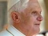 Papst emer. Benedikt XVI.