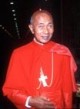 Madagaskar/ Vatikan: Kardinal Razafindratandra verstorben