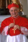 Kardinal Tettamanzi r.i.p