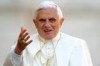 Emer. Papst Benedikt XVI.