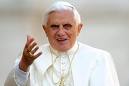 Papst (Emer.) Benedikt XVI.