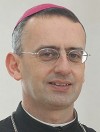 Wocheninterview mit Abt Werlen: „Es geht nicht um Sexualität"