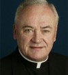 Vatikan/Irland: Bischof Magee tritt ab