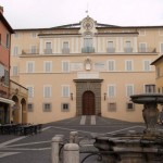 Castel Gandolfo