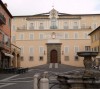 Papstmesse in Castel Gandolfo