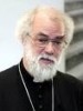 Anglikanischer Primas spricht auf Synode 
