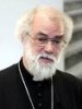 Großbritannien: Erzbischof Rowan Williams tritt zurück