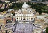 Papst an Protestler: „Keine Gewalt!“