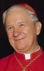 USA: Adam Joseph Kardinal Maida wird 80 Jahre