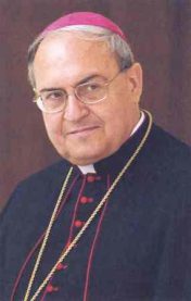 Kardinal Sandri erinnert Ordensleute an Einsatz für die Synode der Jugendlichen
