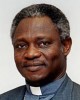 Vatikan: Kardinal Turkson auf Ebola-Mission