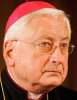 D: Bischof Dr. Walter Mixa reicht Rücktritt ein