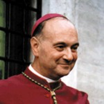 Kardinal Martini wird heute beigesetzt
