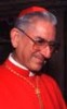 Der Vatikan hat Stellung bezogen zu einem auf Medienresonanz gestoßenen Brief von Kardinal Dario Castrillon Hoyos