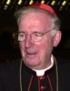 Großbritannien: Cormac Kardinal Murphy-O'Connor verstorben