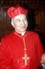 Vatikan: Trauer um Kardinal Poggi