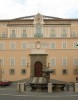 Vatikan: Der Papst und Castel Gandolfo