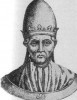 Papst Cölestin V.