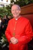USA: Kardinal McCarrick wird am Mittwoch 80. Jahre alt