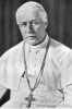 Überraschungsbesuch des Papstes bei Pius X.-Messe