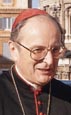 Kardinal Joachim Meisner gestorben