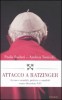 Vatikan/Italien: Attacke auf Ratzinger