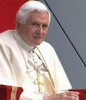 Benedikt XVI.: „Religionen müssen ein Teamwork bilden"