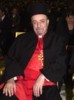 Syrien/Vatikan: Papst betroffen von Patriarch Daouds Tod