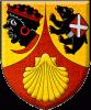 Wappen Papst Benedikt XVI.