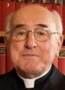 Vatikan: Kardinal Brandmüller nimmt San Giuliano dei Fiamminghi in Besitz