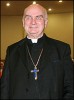 USA: Kardinal Foley verstorben