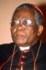 Kamerun: Kardinal Tumi feiert 80. Geburtstag