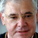 Erzbischof Müller: „Unsere Aufgabe ist es, Güte Gottes zu verkünden" 