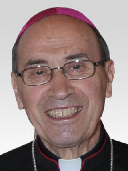 Kardinal Velasio De Paolis verstorben